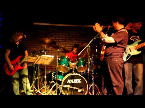 Led Zeppelin Cover - Rock & Roll