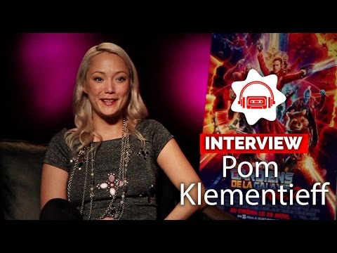 Pom Klementieff (Les Gardiens de la Galaxie 2) : mais qui est cette Française au casting du film Mar