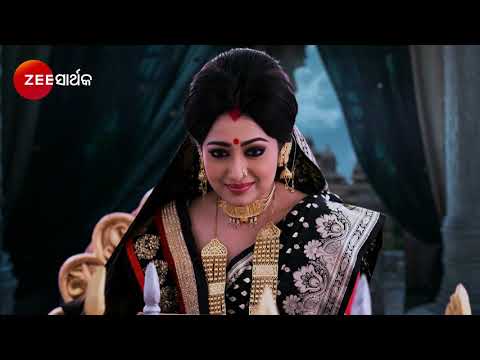 Sata Bhainka Sunanaki | Odia Serial | Full Ep - 60 | Zee Sarthak