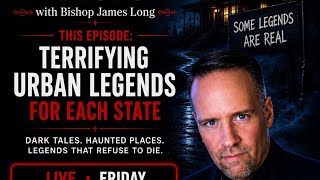 The Sacred Division - Terrifying Urban Legends