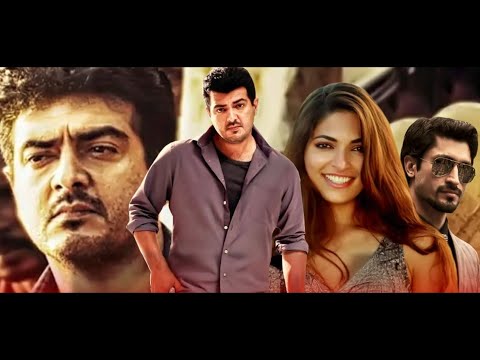 Billa 2 (HD) South Action Kannada Dubbed Movie | Ajith Kumar, Parvathy Omanakuttan |New Action Movie
