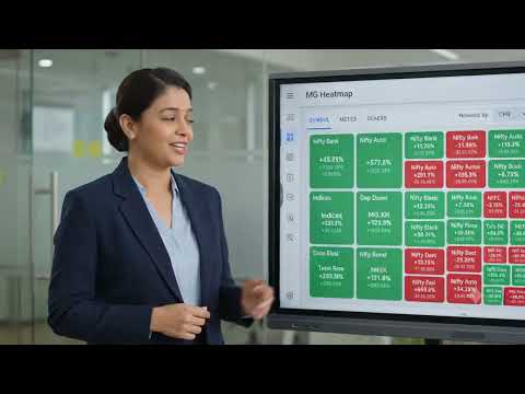 Market Guldasta-Stock Screener video thumbnail