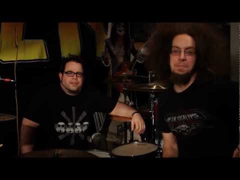 TESTER - Cabo Wabo / WAAF "Your shot to ROCK" Winner interview