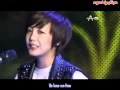 [engsub By iukpop] My Dream (THE STRONGEST K ...