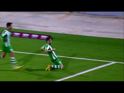 25.10.2020 - GUDJA UNITED (1-2) FLORIANA Highlights