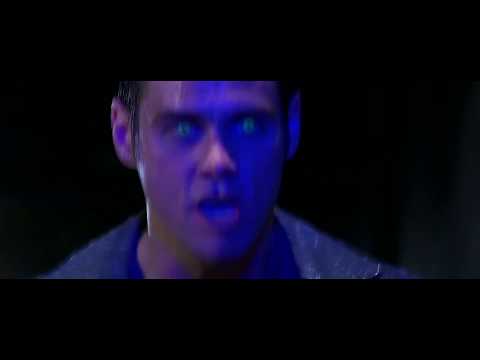 Steven was chased by some unknown guy It's just a dream