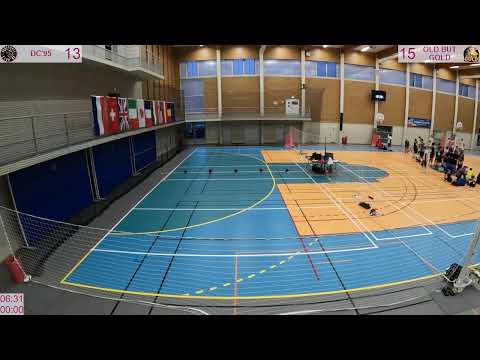 UDO 5 - Court 1 - D2