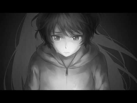 【Nightcore】→ You Let Me Walk Alone || Lyrics