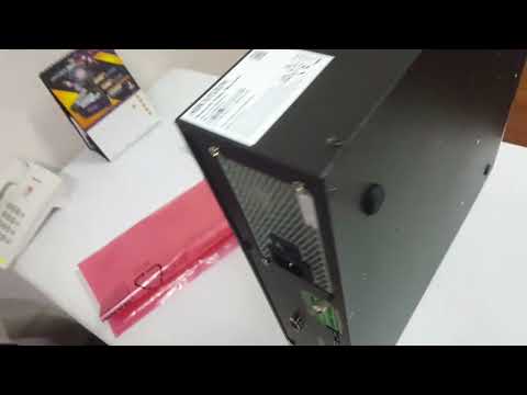Video