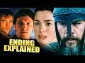 The Ending Of Christopher Nolan S The Odyssey Explained