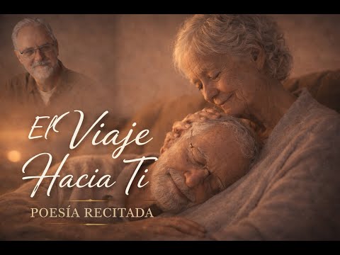 El Viaje Hacia Ti - Una vida caminando hacia el sosiego, la paz.