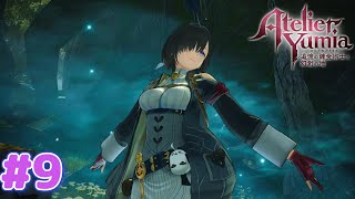 ボス戦直後でも舞をしなければいけない【ユミアのアトリエ】#９