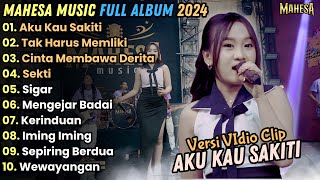 Download lagu Aku Kau Sakiti - Mahesa Music Full Album Terbaru || Diva Hani | Shinta Arshinta | Gerry Mahesa mp3