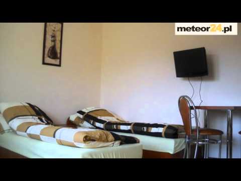 Pokoje Gościnne Jesteś w Domu - Kraków meteor24.pl