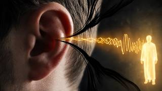 If You Hear These Voices Pray IMMEDIATELY (They Sound Like The Holy Spirit)