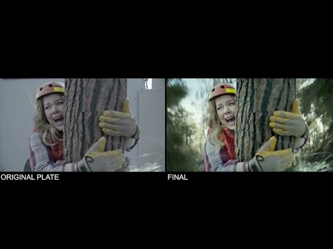 Behind the Scenes: Kia ‘Hero’s Journey’