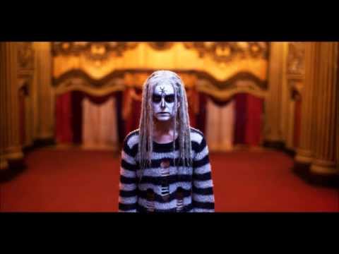 Lucifer Rising --Rob Zombie