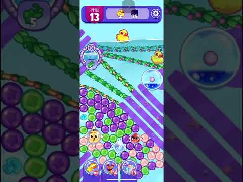 (Angry birds dream blast) Level 10672 gameplay, subscribe for latest update!