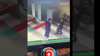 Перешел границу Армении на ленте и стал звездой: видео идет на рекорд