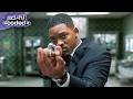 Men In Black 1997 The Bug Attacks At The Morgue