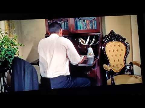 Movie The Mating Game (1959) Paul Douglas, Una Merkel and Tony Randall Great Comedy