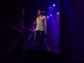 ‘KICK’-THE INXS EXPERIENCE- performing Don’t Change 10/23/2021 at RocHaus