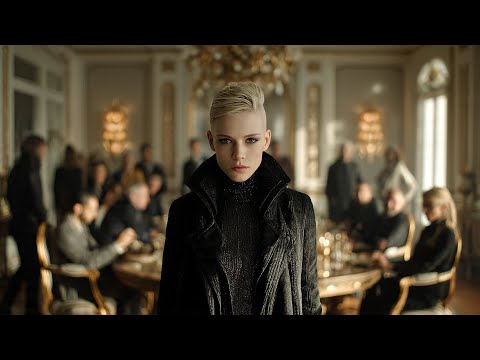 Voyage Voyage (UNKNX) | Cover | Elite Trance Music (Official Video)