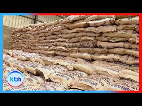 MPs raise alarm over fears of unsafe imported sugar reaching consumers