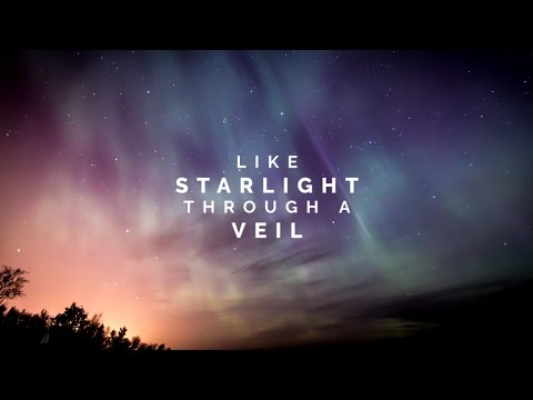 Philipp Weigl - Like Starlight through a Veil