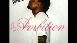 Wale - Ambition