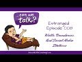 Estranged Episode 8 - Walls, Boundaries, and Social Media Stalkers