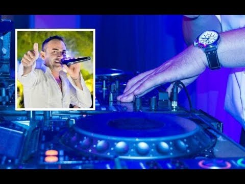 Non è riuscito a sconfiggere la malattia Antonino Gargiulo, in arte Tony, noto dj della penisola sor