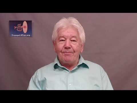 Jaeger Hybrid Trumpet Design Decisions