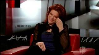 The Hour: Rosanne Cash | CBC