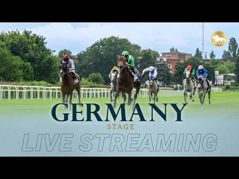 UAE President's Cup - Germany