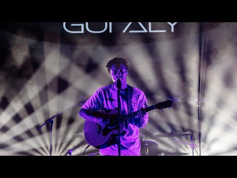 Gui Aly - Toxic Love (A Day To Never Forget)