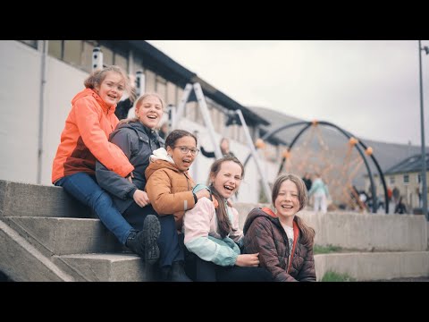 Um eg var ein drongur - Smíl