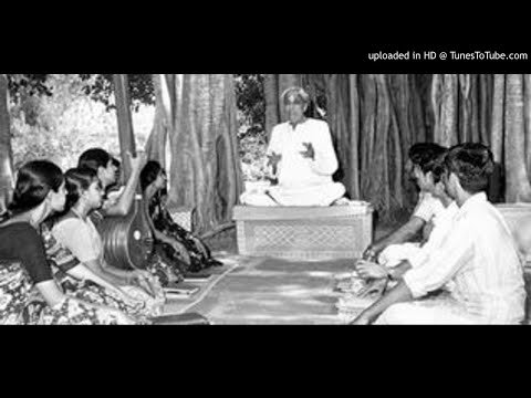 MD Ramanathan - tuLasI jagajjananI duritApahAriNI - sAvEri - tyAgarAja