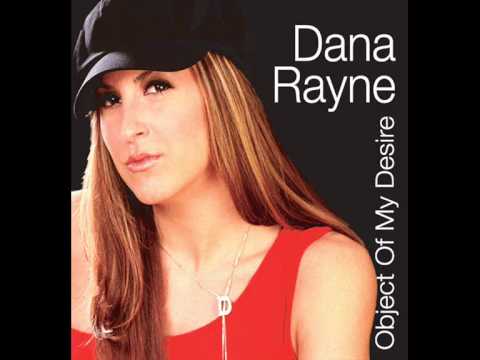 Dana Rayne - Object Of My Desire (2004 Valentin Radio Edit)