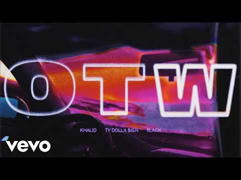Khalid - OTW ft. 6lack, Ty Dolla $ign [MP3 Free Download]
