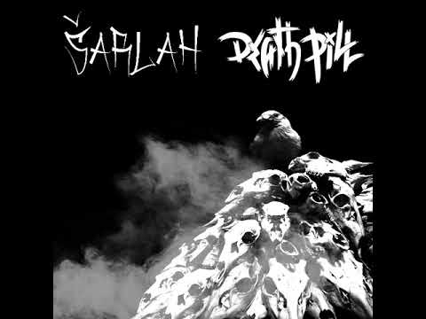Šarlah / Death Pill - Full Split [2018]