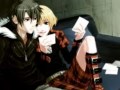 Togainu No Chi: Still- Itou Kanako (Anime Version ...