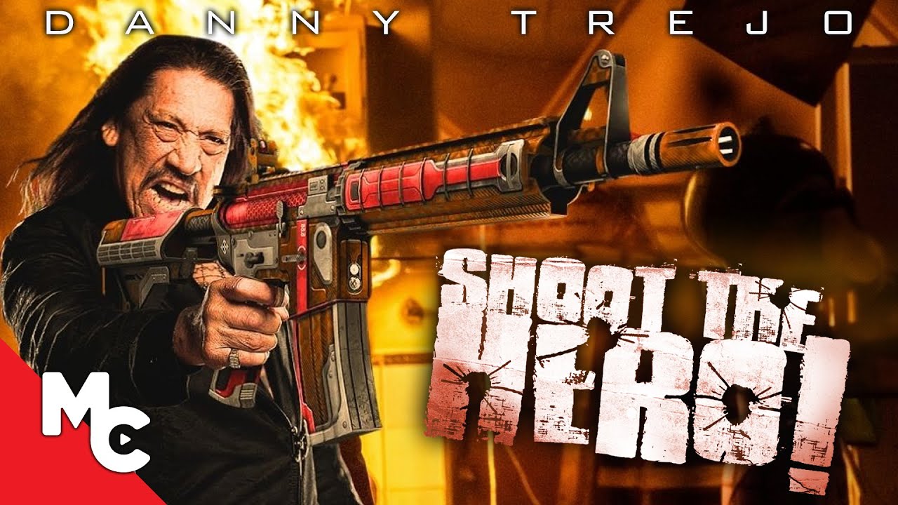 Shoot the Hero (2010)