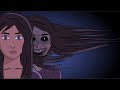 MOTHER ANIMATED HORROR STORIES