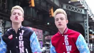 JEDWARD   Whats Your Number Behind The Scenes