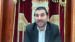 Likoutey Halakhot de Rabbi NATHAN: Le pied droit avant le gauche