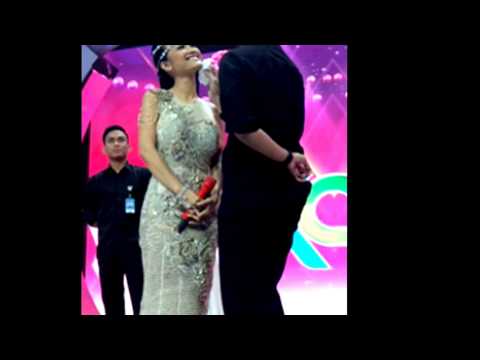 kemesraan juju dan mumu romantisnya tiada duanya