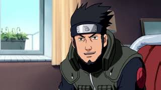Naruto: Kurenai/Asuma [AMV] - Nobody Else ~ By Ncredible Gang