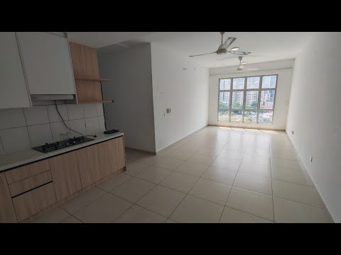 Apartment for Rent at Residensi Brickfields - Jeff Ooi - PropertyGuru.com.my