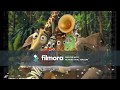VeggieTales Theme Song 2015 With Madagascar Background
